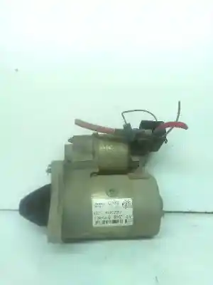Gebrauchtes Autoersatzteil  zum FIAT PANDA (169)  OEM-IAM-Referenzen 0051890631  