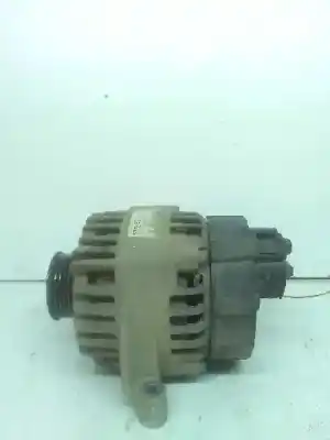 Gebrauchtes Autoersatzteil Lichtmaschine zum FIAT PANDA (169) 1.2 CAT OEM-IAM-Referenzen   