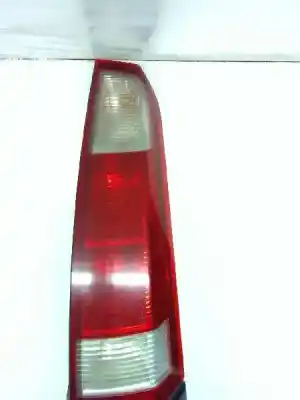 Second-hand car spare part right tailgate light for opel meriva blue line oem iam references   
