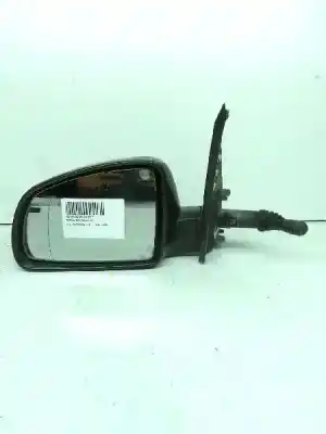 Tweedehands auto-onderdeel linker spiegel voor opel meriva blue line oem iam-referenties 