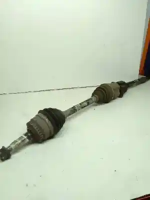 Tweedehands auto-onderdeel transmissie rechts voor voor opel meriva blue line oem iam-referenties 13159534