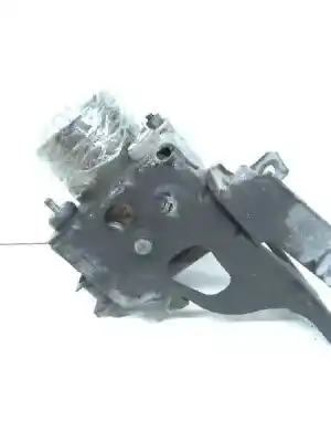 Peça sobressalente para automóvel em segunda mão abs por opel meriva blue line referências oem iam 0265231583  