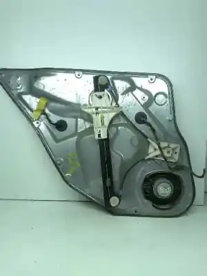 Piesă de schimb auto la mâna a doua  pentru SEAT IBIZA (6L1) Hit Referințe OEM IAM 6L4839752AH  