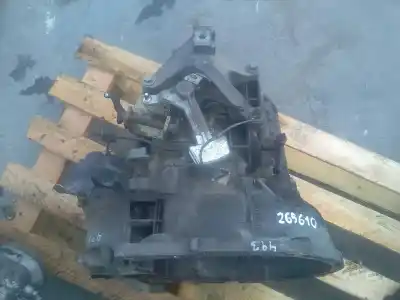 Pezzo di ricambio per auto di seconda mano  per FORD FOCUS BERLINA (CAP)  Riferimenti OEM IAM 3M5R7002YF  