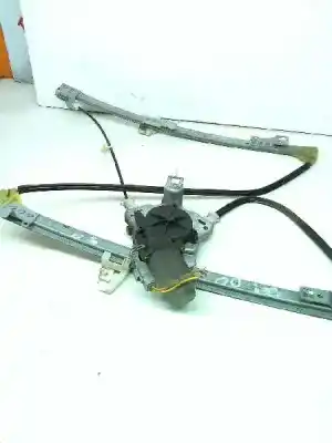 Автозапчасти б/у регулятор стекла переднего правого за citroen xsara break 1.8 16v cat (lfy / xu7jp4) ссылки oem iam 115496   Автозапчасти б/у регулятор стекла переднего правого за citroen xsara break 1.8 16v cat (lfy / xu7jp4) ссылки oem iam 115496