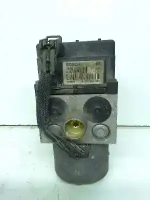 Pezzo di ricambio per auto di seconda mano abs per opel corsa d motor 1.4 ltr. - 66 kw 16v riferimenti oem iam 0265216478  