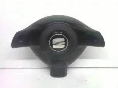 Pezzo di ricambio per auto di seconda mano AIR BAG ANTERIORE SINISTRO per SEAT LEON (1M1)  Riferimenti OEM IAM 1M0880201  