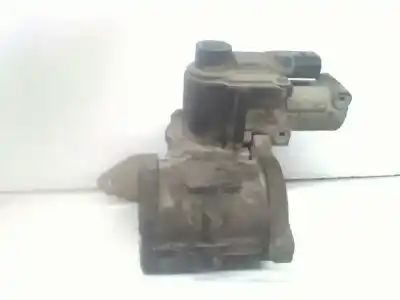 Автозапчастина б/у клапан Egr для SEAT IBIZA (6J5) 1.9 TDI Посилання на OEM IAM 03G131502  