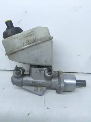 Pezzo di ricambio per auto di seconda mano Pompa Freni per RENAULT CLIO II FASE II (B/CB0) Motor 1.5 Ltr. - 74 kW dCi Diesel Riferimenti OEM IAM 8200262441B  