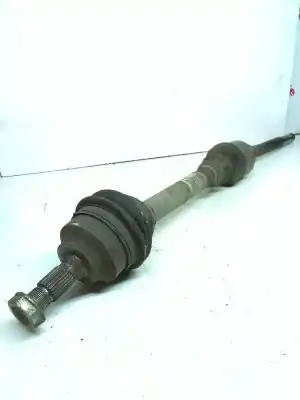 Peça sobressalente para automóvel em segunda mão transmissão dianteira direita por citroen c4 berlina collection referências oem iam 