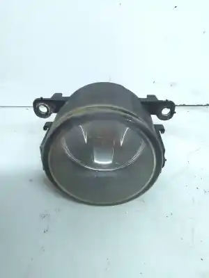 Peça sobressalente para automóvel em segunda mão farol / projetor de nevoeiro direito por citroen c4 berlina collection referências oem iam 