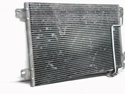 Pezzo di ricambio per auto di seconda mano condensatore / radiatore aria condizionata per renault scenic (ja..) 1.9 dci authentique riferimenti oem iam 7700434383  