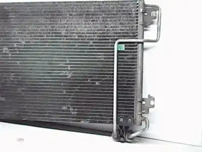 Pezzo di ricambio per auto di seconda mano condensatore / radiatore aria condizionata per renault scenic (ja..) 1.9 dci authentique riferimenti oem iam 7700434383  