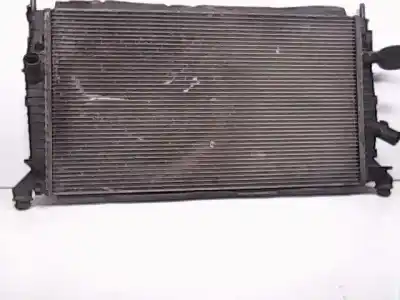 Pezzo di ricambio per auto di seconda mano Radiatore D Acqua per FORD FOCUS BERLINA (CAP) 1.6 TDCi CAT Riferimenti OEM IAM 3M5H8005TL  