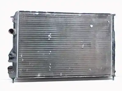 Автозапчасти б/у ВОДЯНОЙ РАДИАТОР за RENAULT SCENIC (JA..)  ссылки OEM IAM 8200062691  