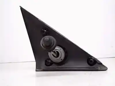 Second-hand car spare part left rearview mirror for seat ibiza 0.9 oem iam references 657401  