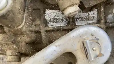 Pezzo di ricambio per auto di seconda mano  per OPEL CORSA D  Riferimenti OEM IAM 299251020759  