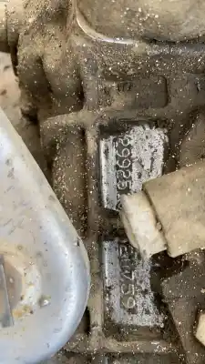 Pezzo di ricambio per auto di seconda mano riduttore per opel corsa d catch me riferimenti oem iam 299251020759  