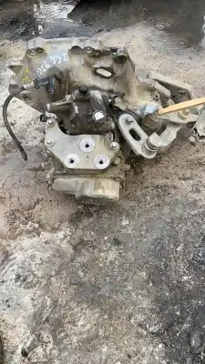 Pezzo di ricambio per auto di seconda mano riduttore per opel corsa d catch me riferimenti oem iam 299251020759  