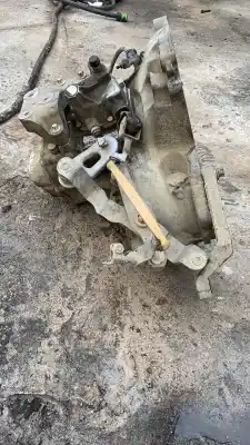 Pezzo di ricambio per auto di seconda mano riduttore per opel corsa d catch me riferimenti oem iam 299251020759  