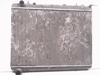 Tweedehands auto-onderdeel waterradiator voor citroen c4 berlina collection oem iam-referenties 1330y5