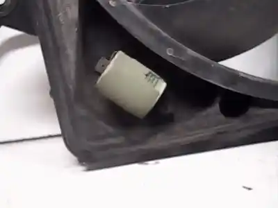 Second-hand car spare part radiator cooling fan for opel corsa d catch me oem iam references   