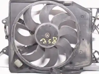 Second-hand car spare part radiator cooling fan for opel corsa d catch me oem iam references   