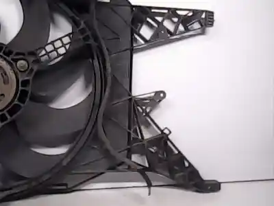 Second-hand car spare part radiator cooling fan for opel corsa d catch me oem iam references   