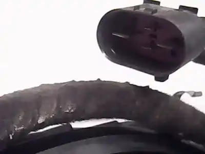 Second-hand car spare part radiator cooling fan for opel corsa d catch me oem iam references   