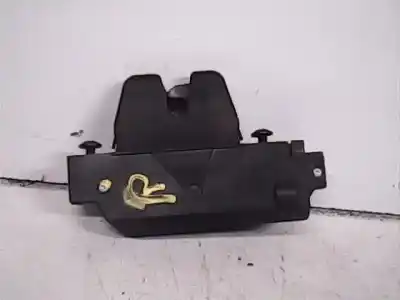 Tweedehands auto-onderdeel kofferbak / poortsluiting voor citroen c4 berlina collection oem iam-referenties 9652301980