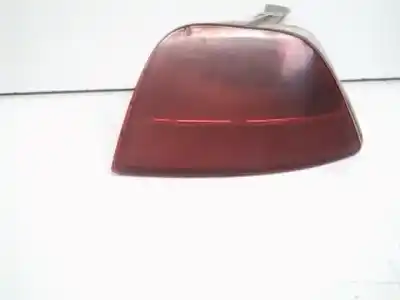 Second-hand car spare part Rear Left Fog Light for FORD FOCUS BERLINA (CAP) Motor 1.8 Ltr. - 85 kW TDCi Turbodiesel CAT OEM IAM references 5M5115K273AA  