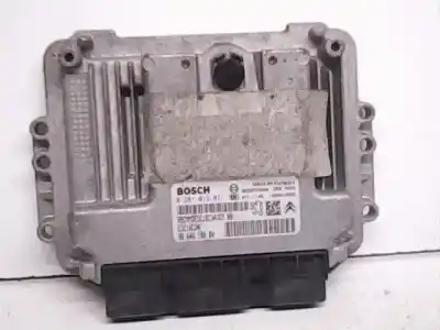 Автозапчасти б/у  за CITROEN C4 COUPE  ссылки OEM IAM 9664618080  