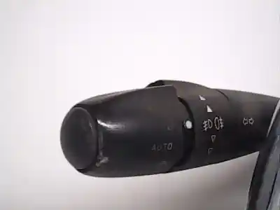 Автозапчасти б/у управление светом за citroen c4 coupe by loeb ссылки oem iam 624348  