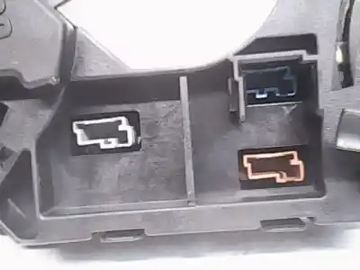 Автозапчасти б/у управление светом за citroen c4 coupe by loeb ссылки oem iam 624348  