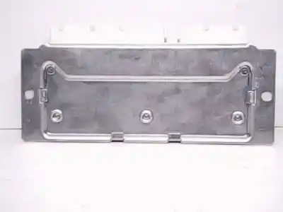 Second-hand car spare part asr control unit for mercedes-benz clase clk (w208) coupe 230 compressor (208.347) oem iam references 0195453132k04  