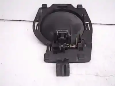 Second-hand car spare part interior left front handle for citroen c2 audace oem iam references 9647164677  