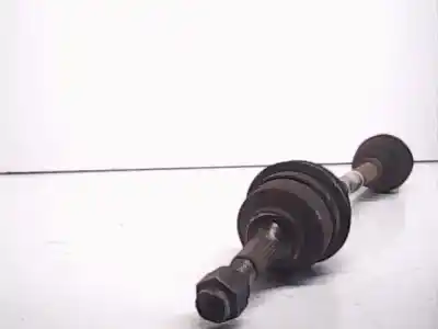 Second-hand car spare part  for CITROEN C2  OEM IAM references 9650624280  