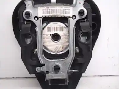 Second-hand car spare part front left air bag for citroen c2 audace oem iam references 96380009ze  