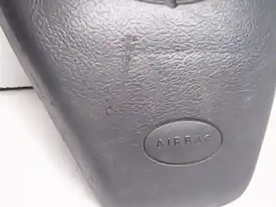 Second-hand car spare part front left air bag for citroen c2 audace oem iam references 96380009ze  