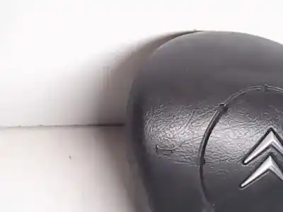 Second-hand car spare part front left air bag for citroen c2 audace oem iam references 96380009ze  
