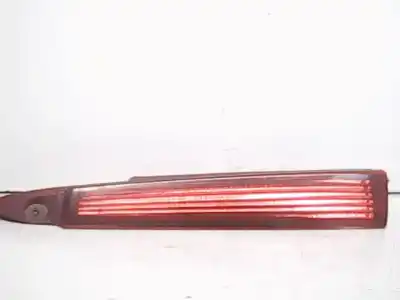 Автозапчасти б/у левый задний фонарь за citroen c4 coupe by loeb ссылки oem iam 9655863880