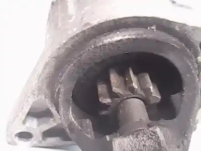 Second-hand car spare part starter motor for fiat stilo (192) 1.4 16v feel oem iam references   