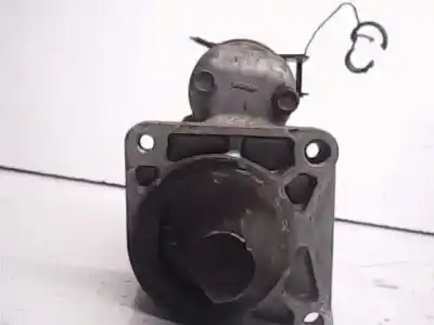 Second-hand car spare part starter motor for fiat stilo (192) 1.4 16v feel oem iam references   