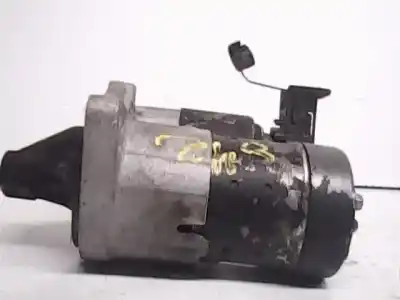 Second-hand car spare part starter motor for fiat stilo (192) 1.4 16v feel oem iam references   