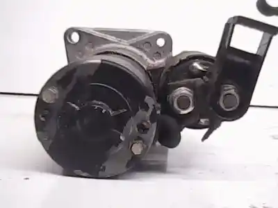 Second-hand car spare part starter motor for fiat stilo (192) 1.4 16v feel oem iam references   