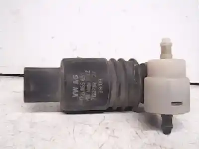 Peça sobressalente para automóvel em segunda mão Motor Limpa Vidros por SEAT LEON (1P1) 1.9 TDI Referências OEM IAM 1K6955651  