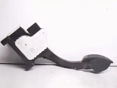 Pezzo di ricambio per auto di seconda mano Potenziometro A Pedale per FIAT 500 CABRIO (150) Lounge Riferimenti OEM IAM 005205409400B  