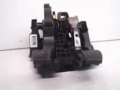 Pezzo di ricambio per auto di seconda mano  per FIAT 500 CABRIO (150)  Riferimenti OEM IAM 005192635209  
