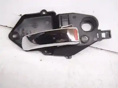 Pezzo di ricambio per auto di seconda mano  per FIAT 500 CABRIO (150)  Riferimenti OEM IAM 607048DX  