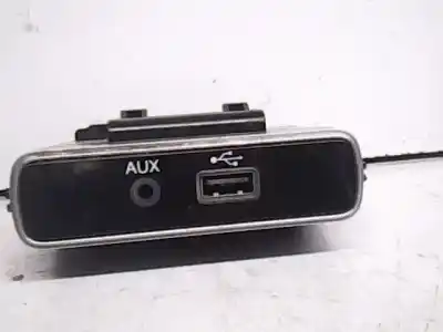 Pezzo di ricambio per auto di seconda mano modulo elettronico per fiat 500 cabrio (150) lounge riferimenti oem iam 735628336  